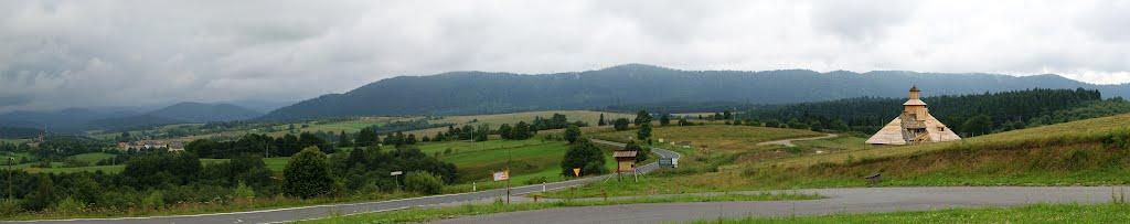 Боберка з panoramio.com - Боберка