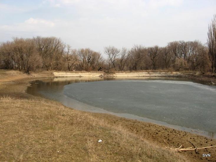 Новодар'ївка з panoramio.com - Новодарьевка