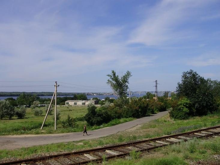 Антонівка з panoramio.com - Antonivka