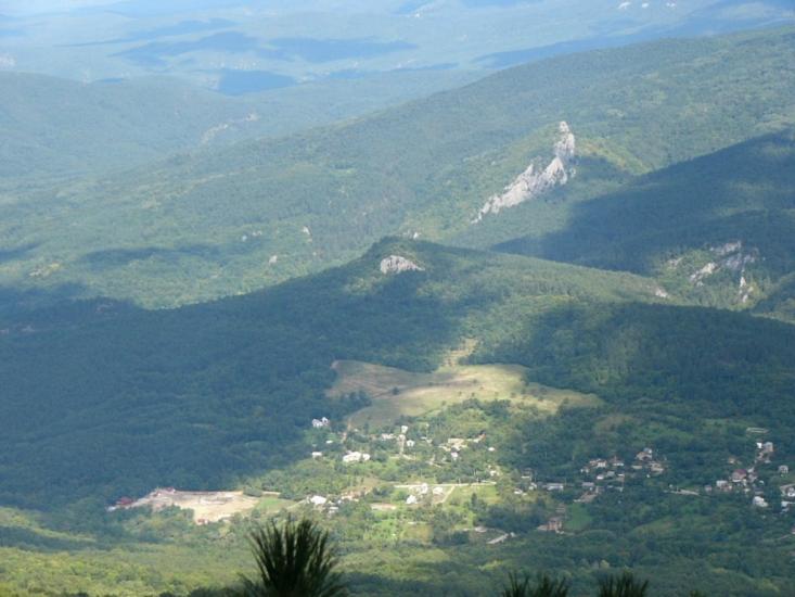 Многоріччя з panoramio.com - Многоречье