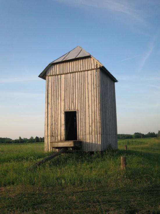 Томашівка з panoramio.com - Томашівка