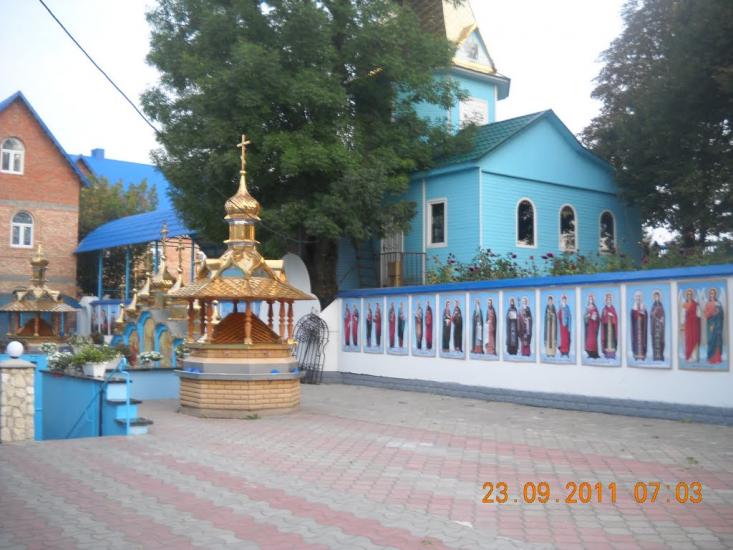 Радянське з panoramio.com - Радянське