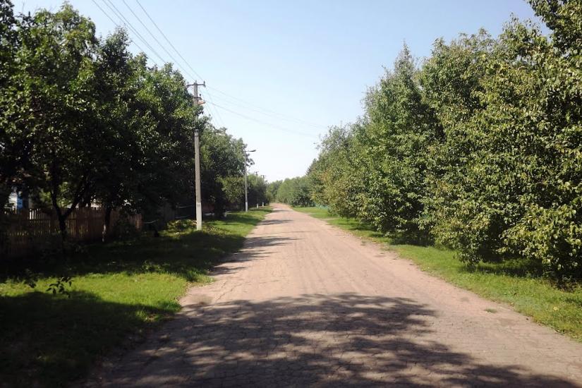 Турія з panoramio.com - Турія