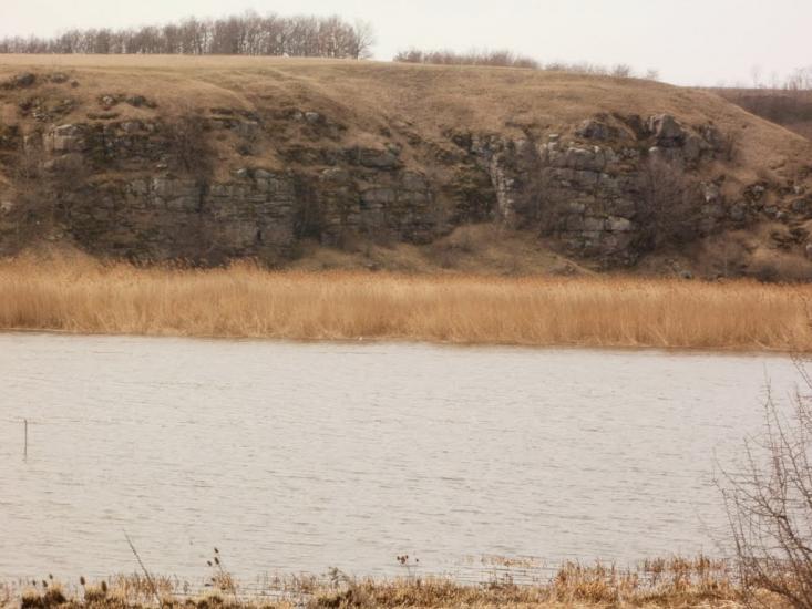 Нижча Кропивна з panoramio.com - Nyzhcha Kropyvna