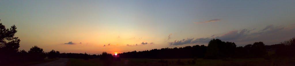 Немирів з panoramio.com - Немирів