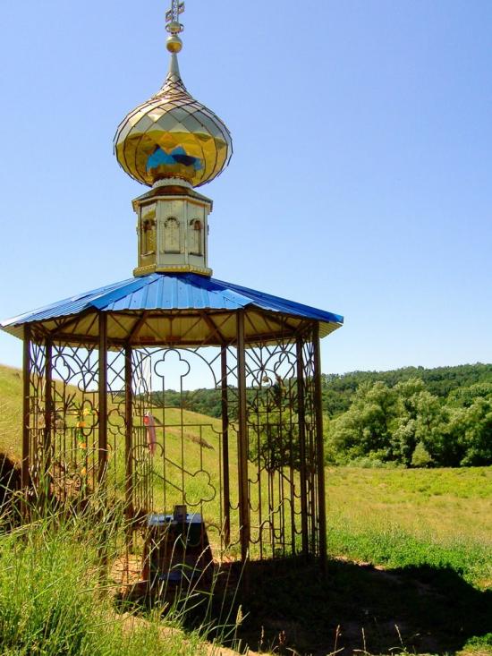 Коржова з panoramio.com - Коржовая