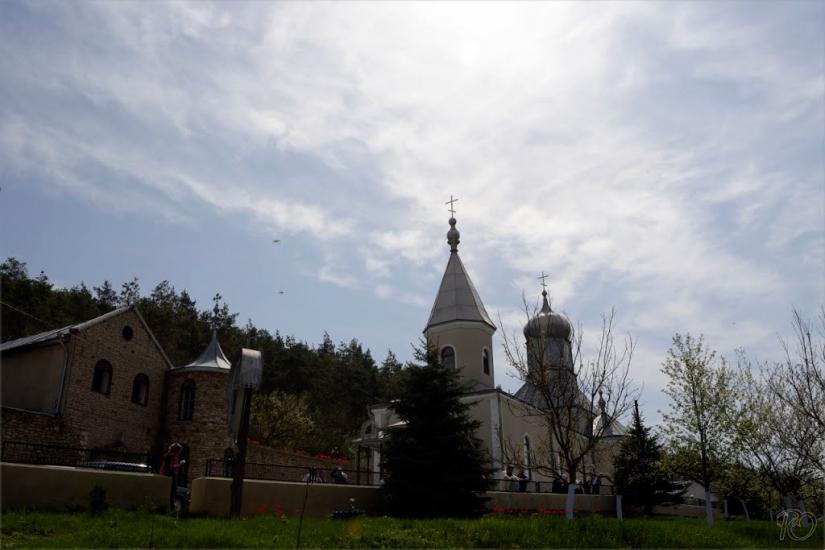 Ямпіль з panoramio.com - Ямпіль