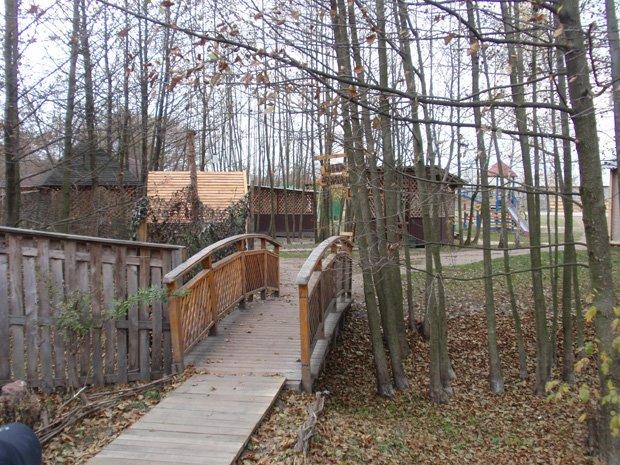 Ясногородка з panoramio.com - Ясногородка