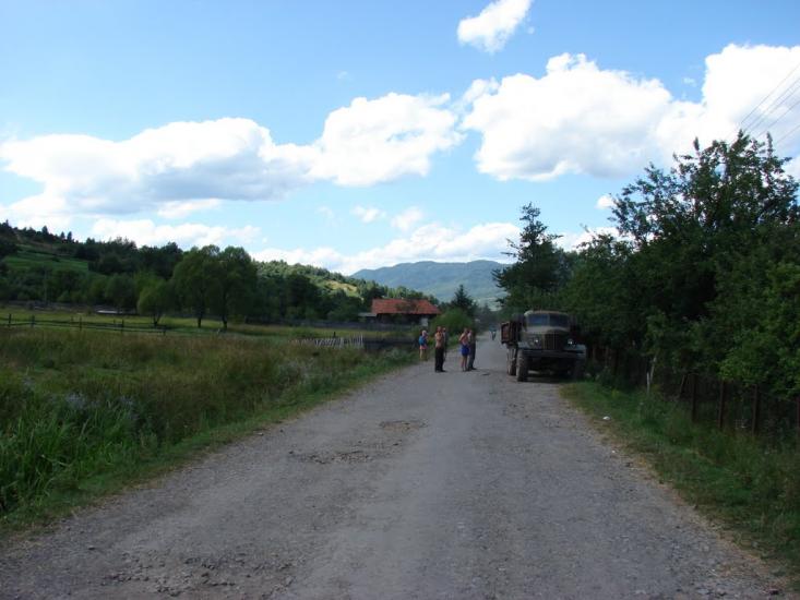 Люта з panoramio.com - Люта