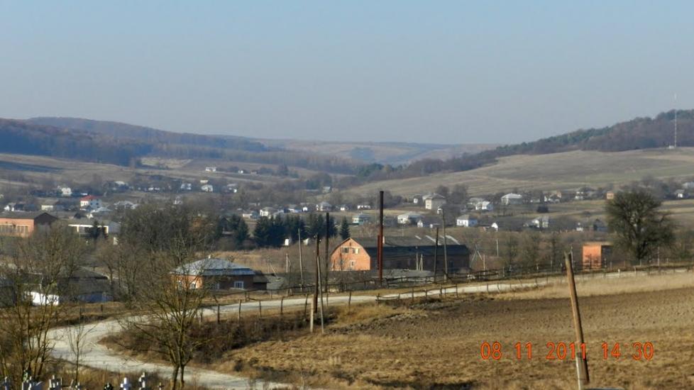 Стратин з panoramio.com - Stratyn