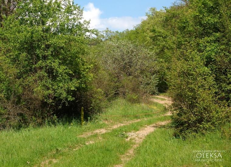 Повортне з panoramio.com - Povortne