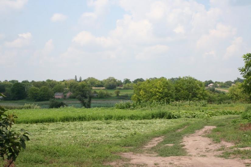 Плетений Ташлик з panoramio.com - Плетений Ташлик