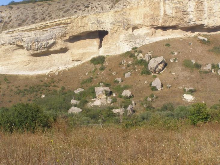 Курське з panoramio.com - Курское
