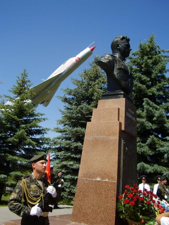 Ображіївка з panoramio.com - Ображіївка