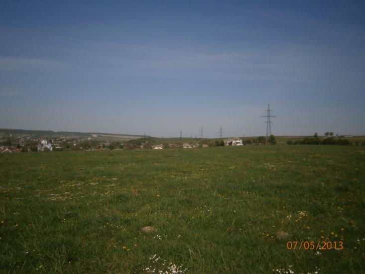 Берездівці з panoramio.com - Берездівці