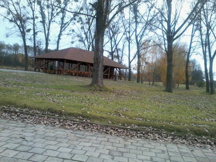 Кошари з panoramio.com - Кошари