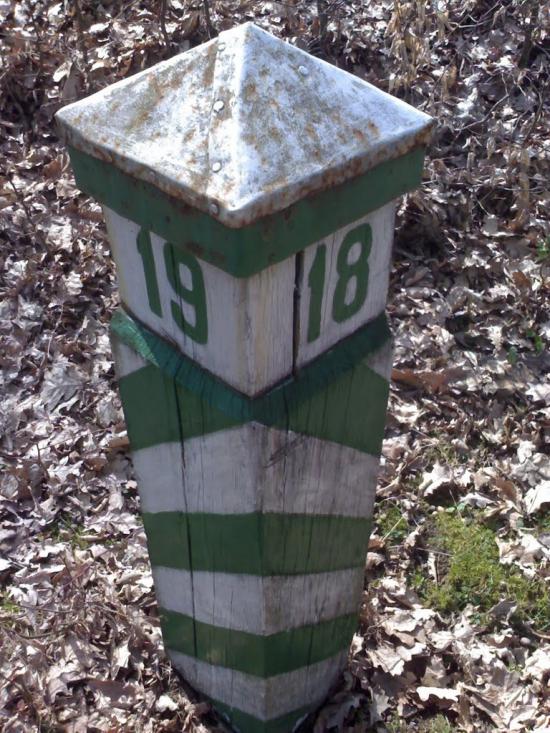 Михальче з panoramio.com - Михальче