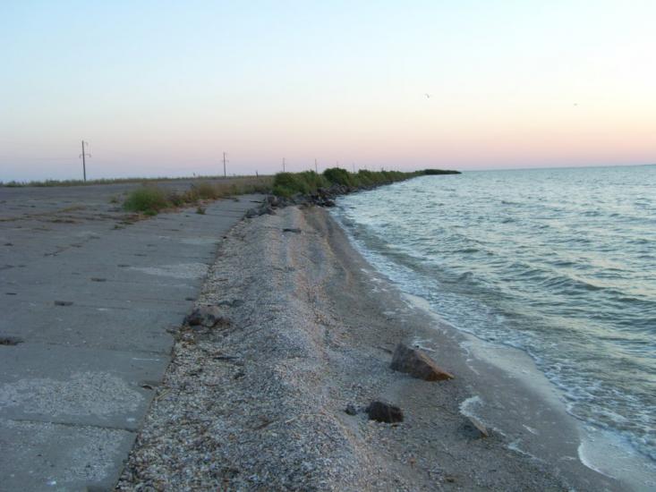 Лиман з panoramio.com - Лиман