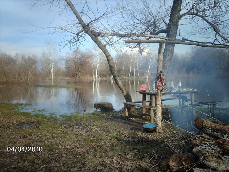 Царичанка з panoramio.com - Царичанка