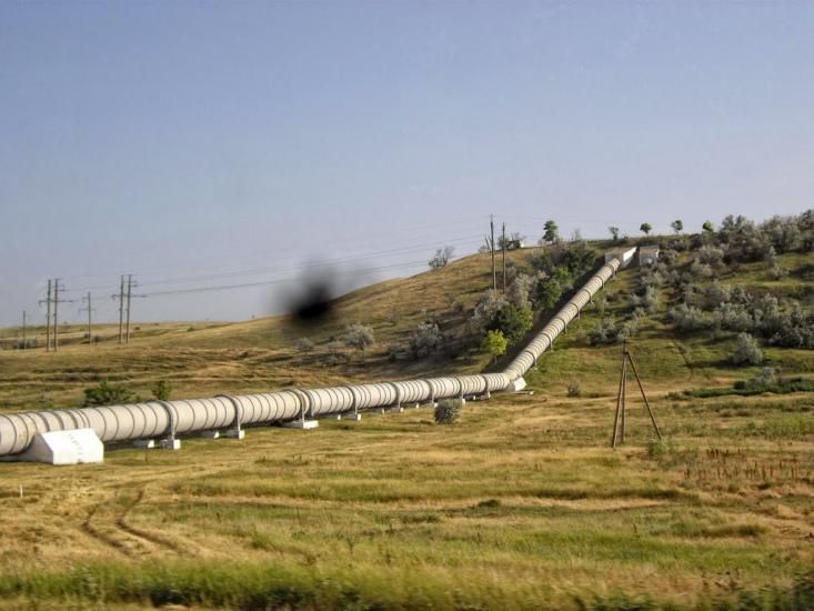 Скворцове з panoramio.com - Скворцове