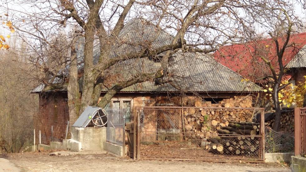 Бедевля з panoramio.com - Bedevlya