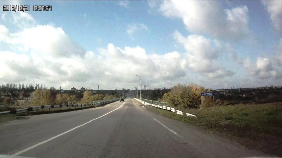 Лозуватка з panoramio.com - Лозоватка