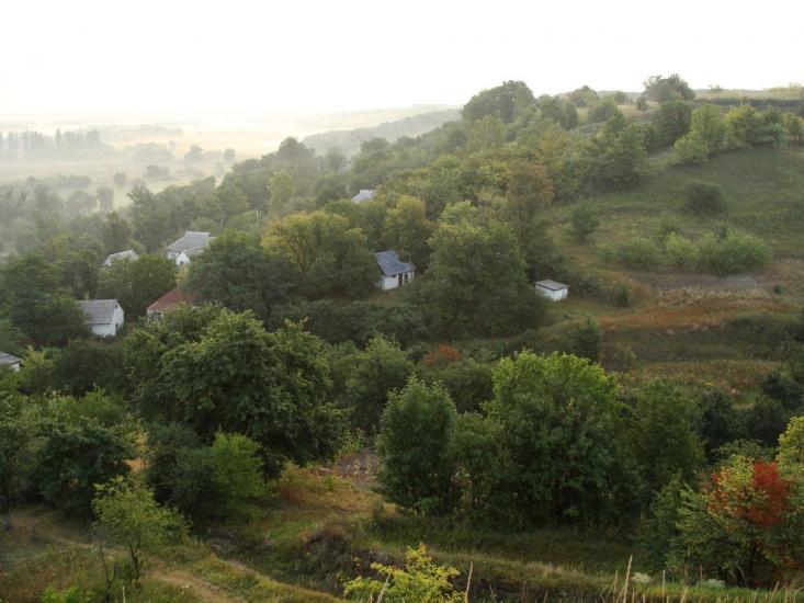 Коженики з panoramio.com - Коженики