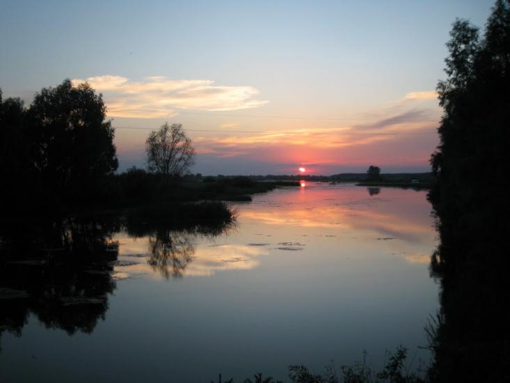 Кийлів з panoramio.com - Кийлів