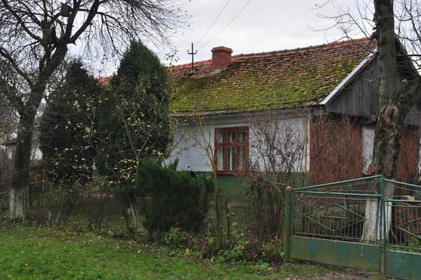 Липиці з panoramio.com - Липиці