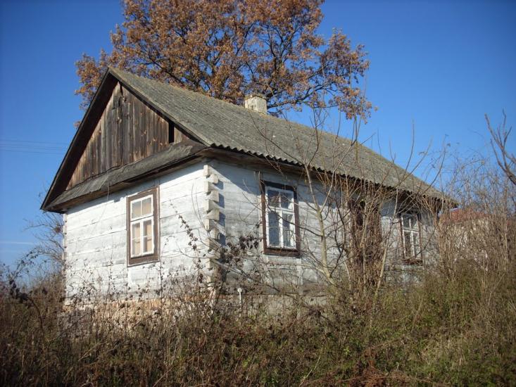 Заболоття з panoramio.com - Заболоття