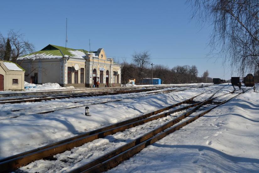 Кельменці з panoramio.com - Кельменцы