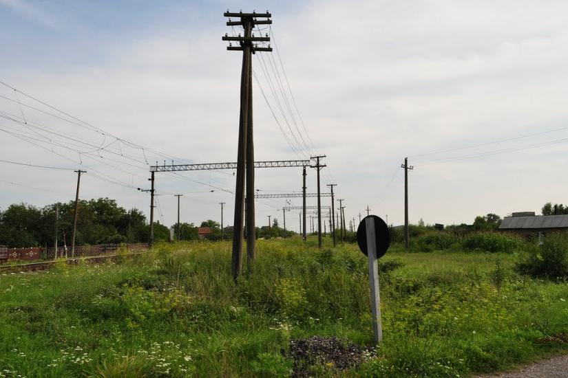 Ратівці з panoramio.com - Ратівці