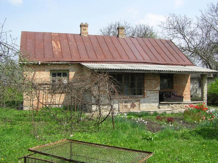 Вересневе з panoramio.com - Вересневе