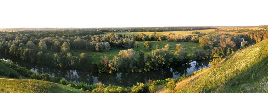 Маяки з panoramio.com - Маяки