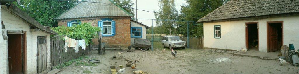 Бодаква з panoramio.com - Бодаква