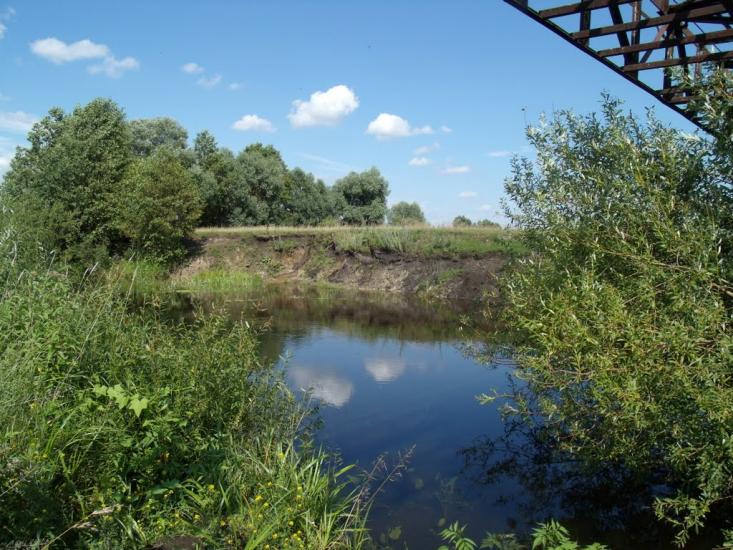 Терехівка з panoramio.com - Терехівка