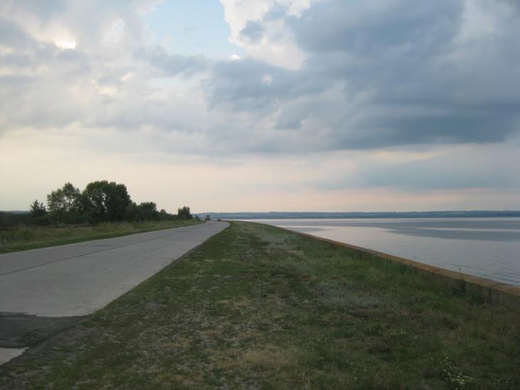 Ліпляве з panoramio.com - Лепляво