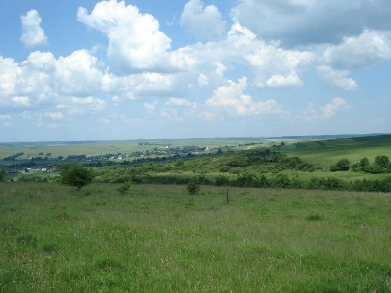 Мальовничі Баківці з io.ua - Баківці