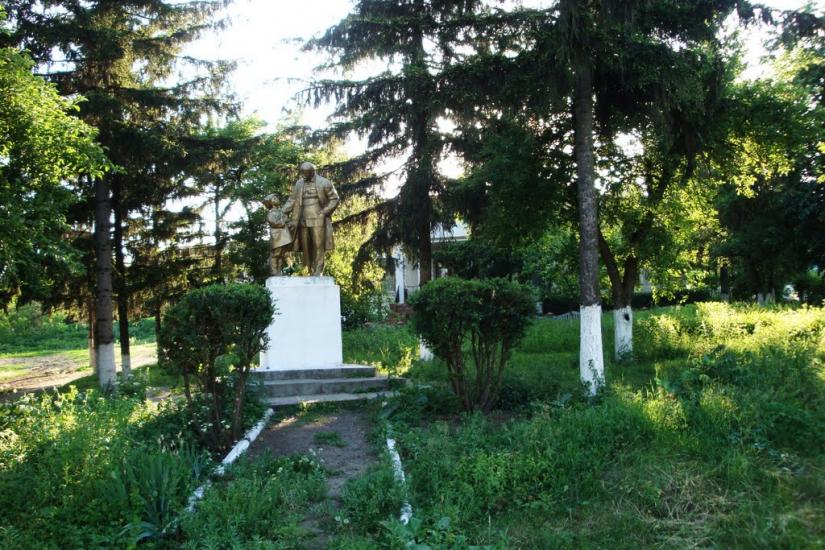 Яланець з panoramio.com - Яланець