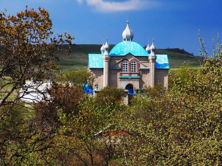 Ольховатка з panoramio.com - Olkhovatka