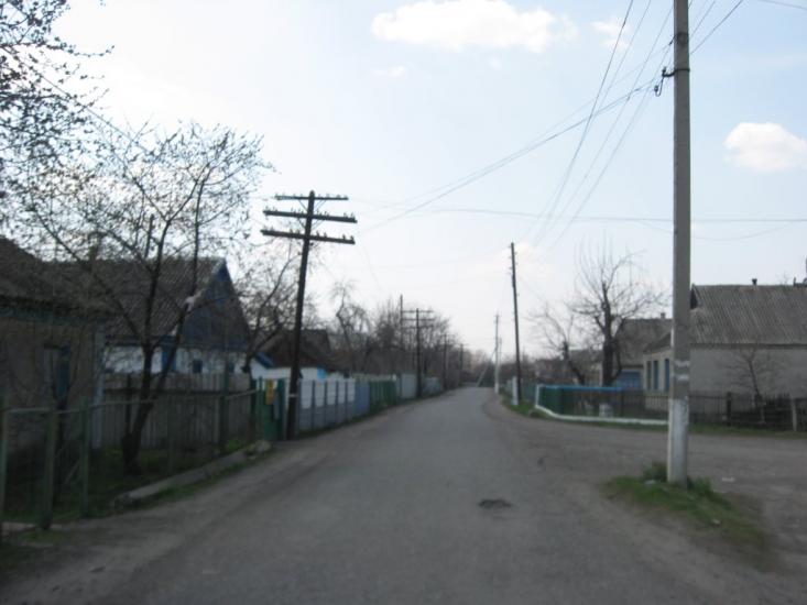 Межова з panoramio.com - Межова