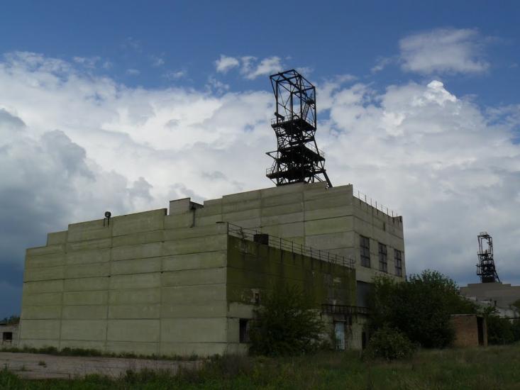 Степногірськ з panoramio.com - Stepnogirsk