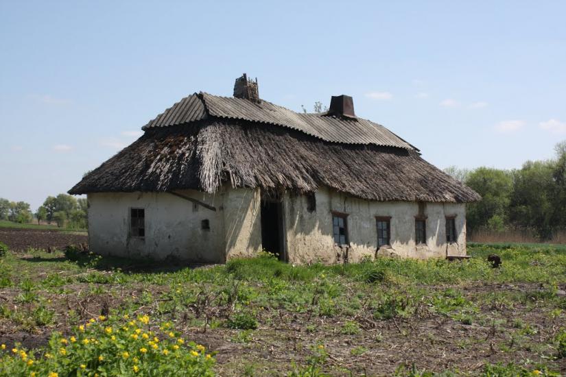 Лящівка з panoramio.com - Лящовка