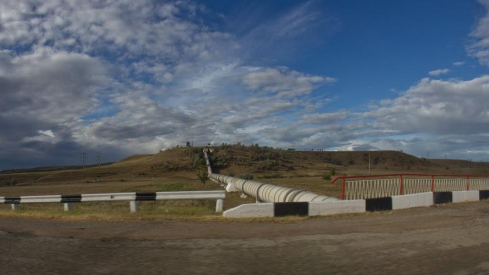 Скворцове з panoramio.com - Скворцове