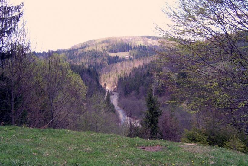 Акрешори з panoramio.com - Акрешори