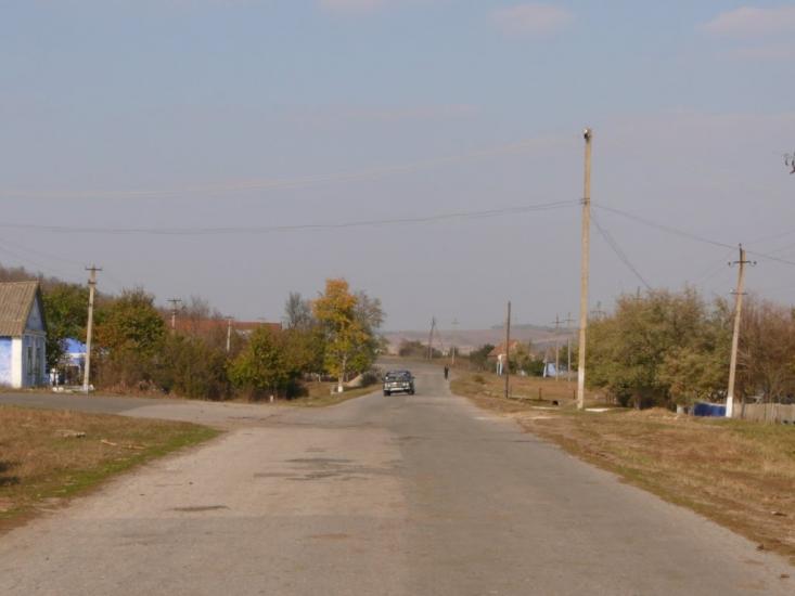 Козлове з panoramio.com - Козлове