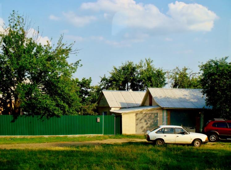 Смільчинці з panoramio.com - Смельчинцы