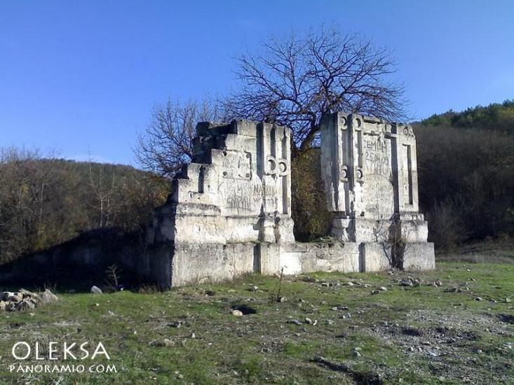Повортне з panoramio.com - Povortne