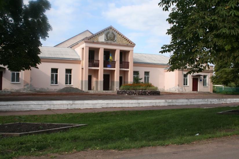 Плетений Ташлик з panoramio.com - Плетений Ташлик