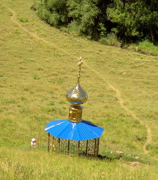 Коржова з panoramio.com - Коржова